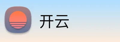 开云 官方logo